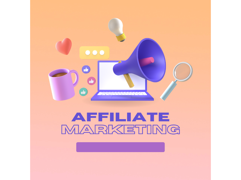 Affiliate Marketing