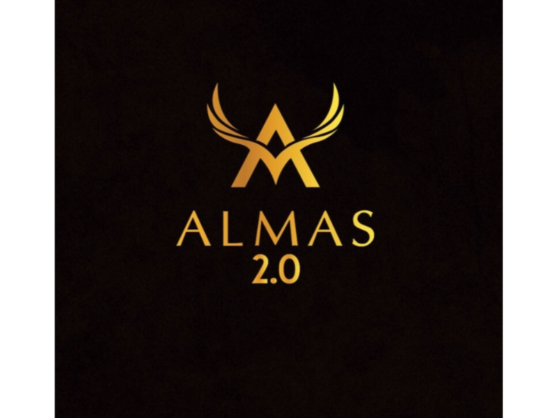 Almas 2.0