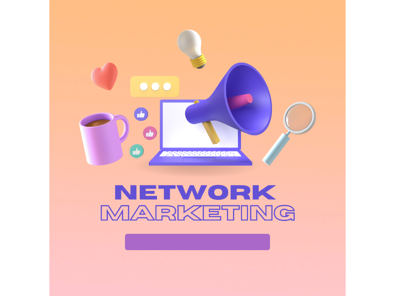 Network Marketing