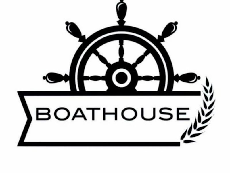 BOATHOUSE